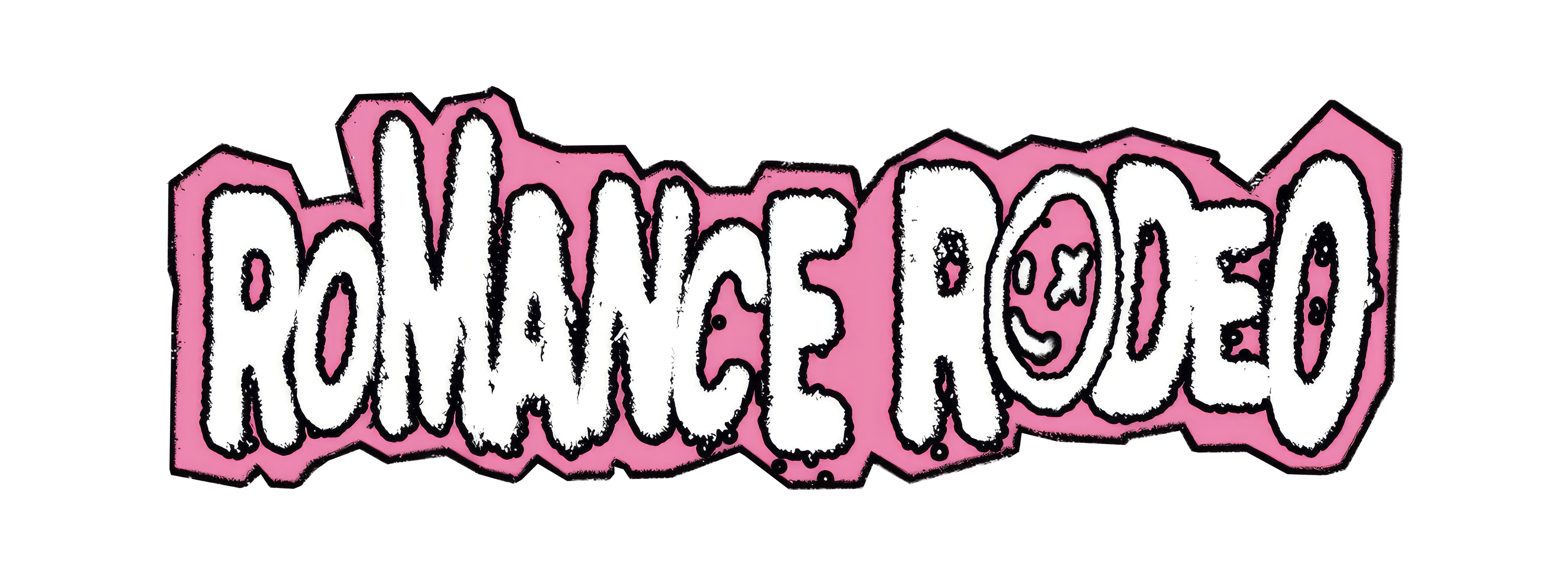 Logo Romance Rodéo